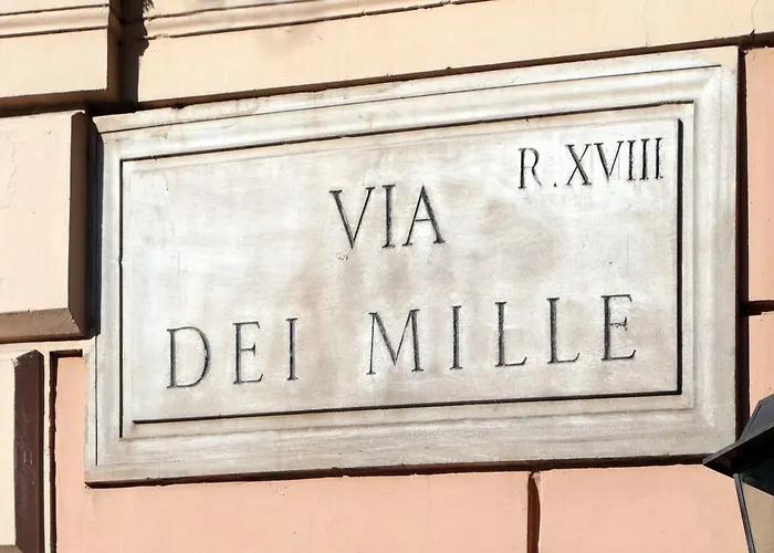 לינה וארוחת בוקר Millerome *